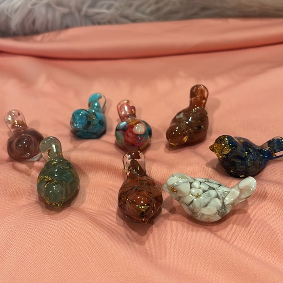 Fairy Crystals Mix By The Scoop 4”x6” Bag NWOT - Picture 6 of 6